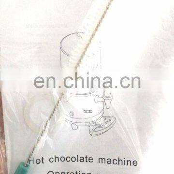 Good Quality Chocolate Maker Machine Chocolate Machine With Factory Price photo-5