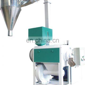 New design automatic corn scaling machine corn polishing machine with best price