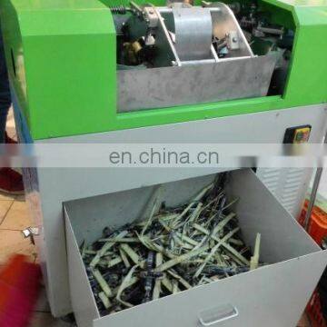 Lowest Price Big Discount Sugarcane Peeler Machine Ginger Fruit Extractor Machine / Sugarcane Peeling Machine / Fruit Juicer