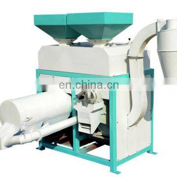 Factory direct sale maize mill machine/nshima flour milling machine