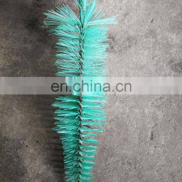 Vertical Best Selling Industrial Bottle Washing and Brushing Machine photo-5