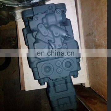 PC50MR-2 main hydraulic pump 7083S00872 pump 708-3S-00872