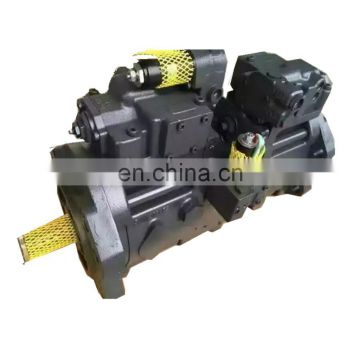 SH215 Hydraulic Pump Excavator SH215 Main Pump