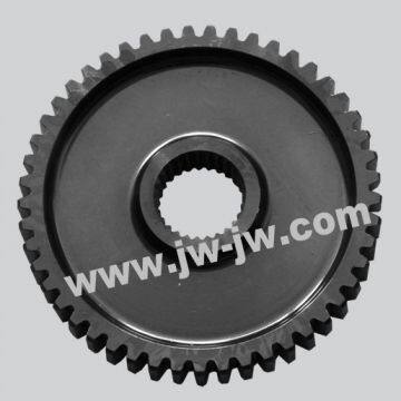 Sulzer projectile loom spare parts Globoid wheel Z=49  911.110.221