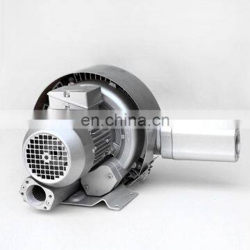 Deep Water Fish Farming Oxygen Supply Aeration Air Blower