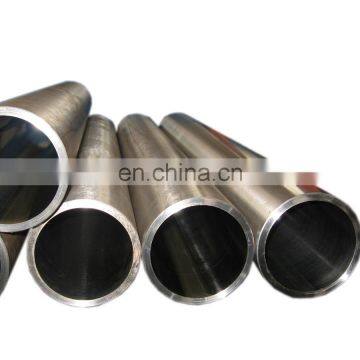 STKM11A Yantai Steel Price Seamless Cold Drawn Steel Tube