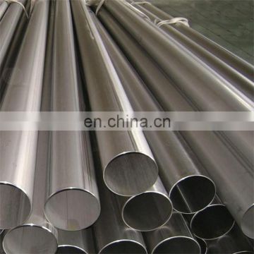 ASTM A 312 EFW 304 316 Stainless steel pipe