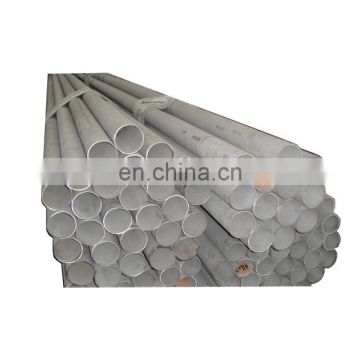 ASTM A213 316 316L TP316 TP316L stainless steel seamless pipe tube