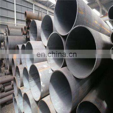 High quality 40cr 10 inch carbon steel pipe schedule 40