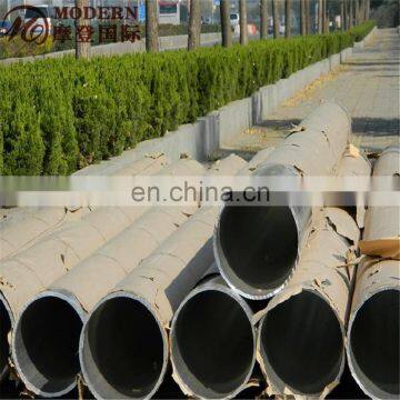 Schedule 80 Aluminum Pipe