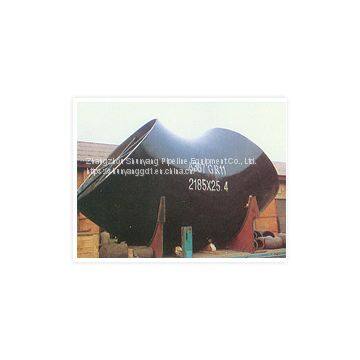 Supply Welding Elbow - Elbow Manufacturers photo-5