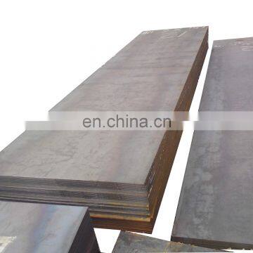 12cr18mn9ni5n Stainless Steel Plate photo-3