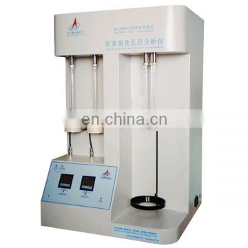 3H-2000PS2 type specific surface and pore size analyzer