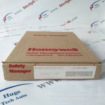 Honeywell 30751315-001 DCS module In Stock Good Quality