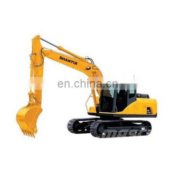 High Quality Shantui New 6 Ton Mini Excavator for Sale