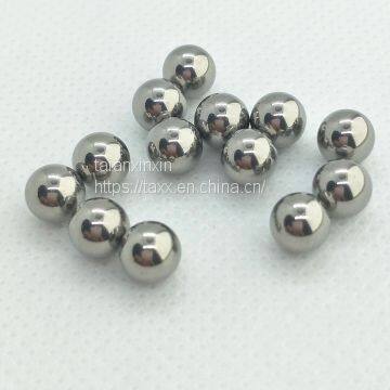 ISO ROTHS SGS 316l 10mm stainless steel ball