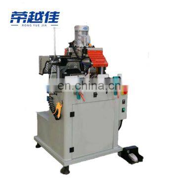 Keyhole Slot Aluminum Windows and Doors Processing Machine photo-2
