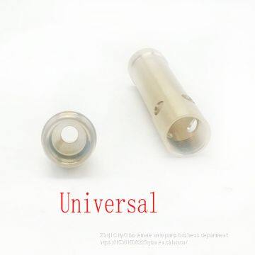 All Copper Bubbling/yongquan Nozzle Landscape Landscaping Fountain Equipment photo-3