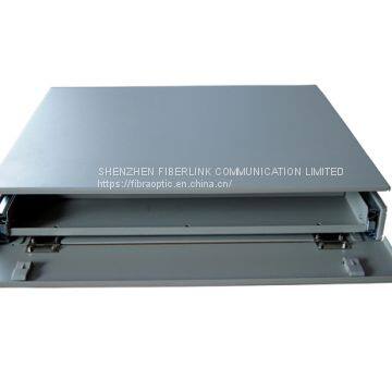 FLK-FTB-RMS Series Fiber termination Box