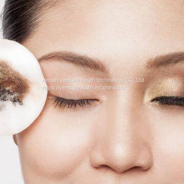 Achol Free Makeup Remover Wipe Makeup Remover Wipes for Lady Cleaning Face and Eye photo-2