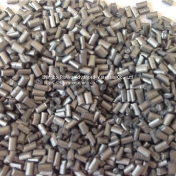 Chemical Fiber Masterbatch Pe Antistatic Masterbatch High Temperature Resistance