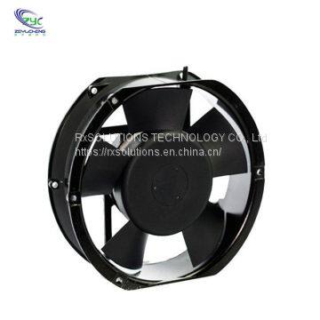 17251 DC Brushless 12v 24v 48v DC Cooling With PWM/FG photo-2