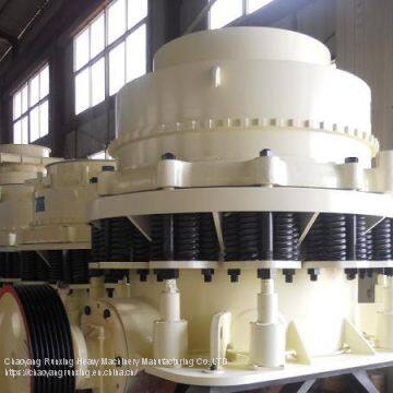 Поставщики и завод производитель вращающихся дробилок KKD900, KKD1200, KKD1750, KKD2200 непосредственно в Китае