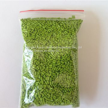 Strong Stability And Good Dispersion Applied In Electronic Appliances Industry Plant Bags Pe Filler Masterbatch