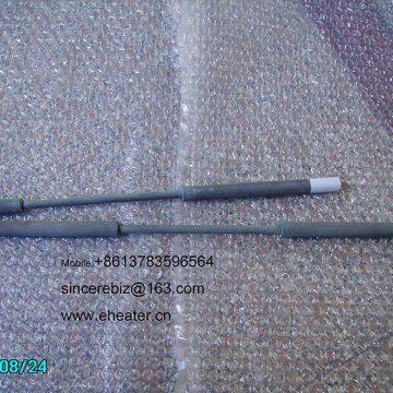 dumbell SiC Heating Element