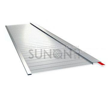 Gutter Guard Screen  DIY Gutter Guard for sale  Fly Screen supplier   Stainless steel micro mesh wholesale