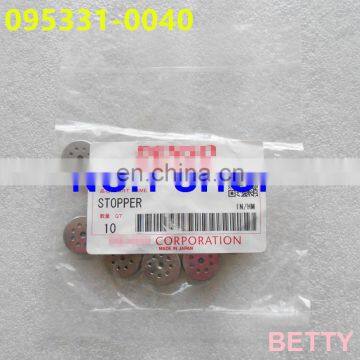100% GENUINE AND BRAND NEW  common rail pump stopper 095331-0040 for HP0 pump