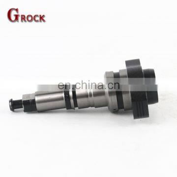 Injection Pump Plunger Diesel Pump Plunger Fuel Plunger Element P Type P60 U834 XY120P40