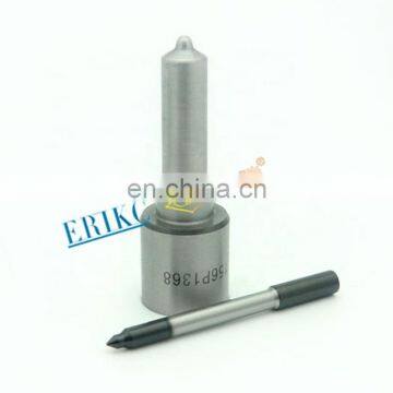 ERIKC jet spray injection diesel nozzle DLLA156P1368 automatic fuel injector nozzle DLLA 156P 1368 high pressure injector nozzle