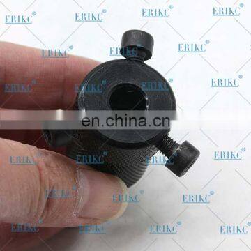 ERIKC Oil Nozzle Collector Tool E1024019 S Type 7mm Connect Test Bench For BOSH DENSO CAT SIEMENS Common Rail Injector photo-4