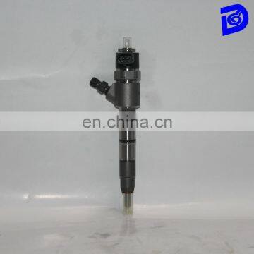 0445110412 High Quality Fuel Injector 889478 for PIAGGIO