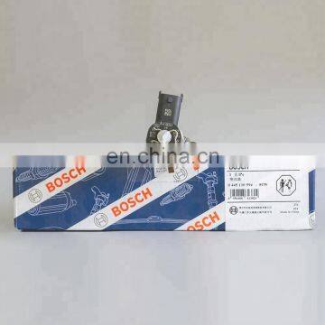 genuine ISF2.8 ISF3.8 fuel injector 0445110376 common rail injector 5258744