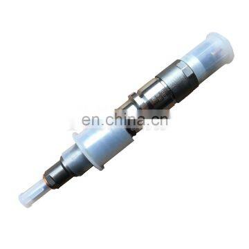 QSC8.3 QSL Diesel Fuel injector 0445120125