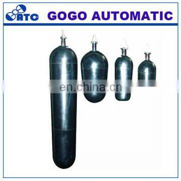 qhp accumulators hydraulic