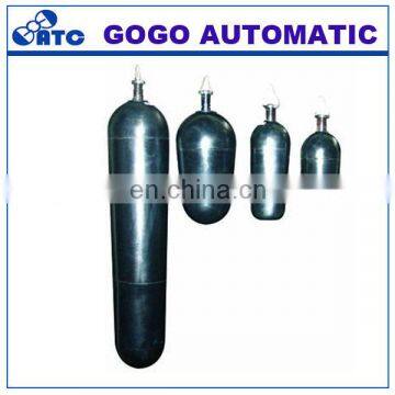 Qhp Accumulators Hydraulic