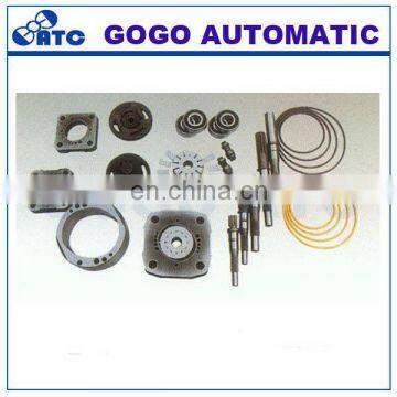 2016 High Reflective 12v Electric Power Steering Pump