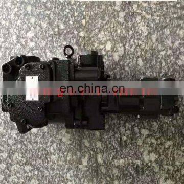 K3SP36C K3SP36B YT10V00002F3 SK60 SK70 SK75 hydraulic main pump KPM piston pump