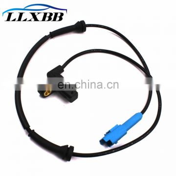 Genuine ABS Sensor Wheel Speed Sensor 9661738680 For Peugeot 206 454599 4545F4