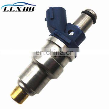 Original LLXBB Fuel Injector Oil Nozzle 23209-75040 2320975040 For Toyota Tacoma 2.4L 23250-75040 2325075040