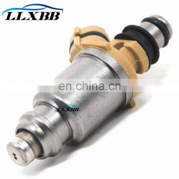 Original Oil Nozzle Fuel Injector 23250-16150 23209-16150 For Toyota Corolla Carina Corona Levin 2325016150