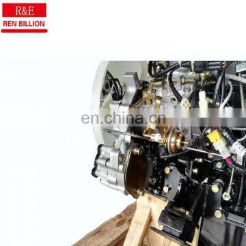 Supply JX493ZLQ3 Diesel Engine Assy for JMC photo-4