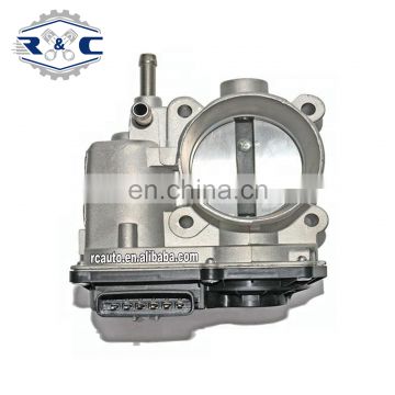 R&C High Quality Auto throttling valve engine system 22030-0T100 220300T100 for Toyota Corolla 1.8L 2007-2011 car throttle body