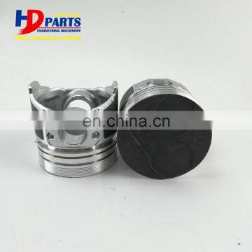 Spare Parts Piston for D850 Diesel Engine D905 Diesel Engine