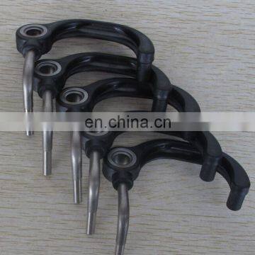 M11 QSM11 Engine Parts Piston Cooling Nozzle 3080708 photo-3