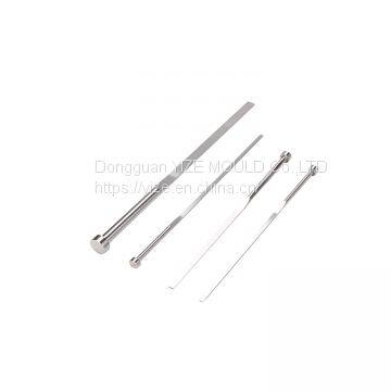 2020 HOT Precision Plastic Mould Parts (Ejector Pin & Sleeve) photo-2