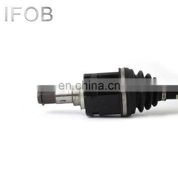 IFOB Front Axle Shaft for HILUX GGN25 KUN25 TGN26 43430-0K023